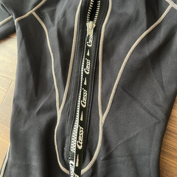 CRESSI: One-Piece Scuba Women's Wetsuit - Picture 5 of 5
